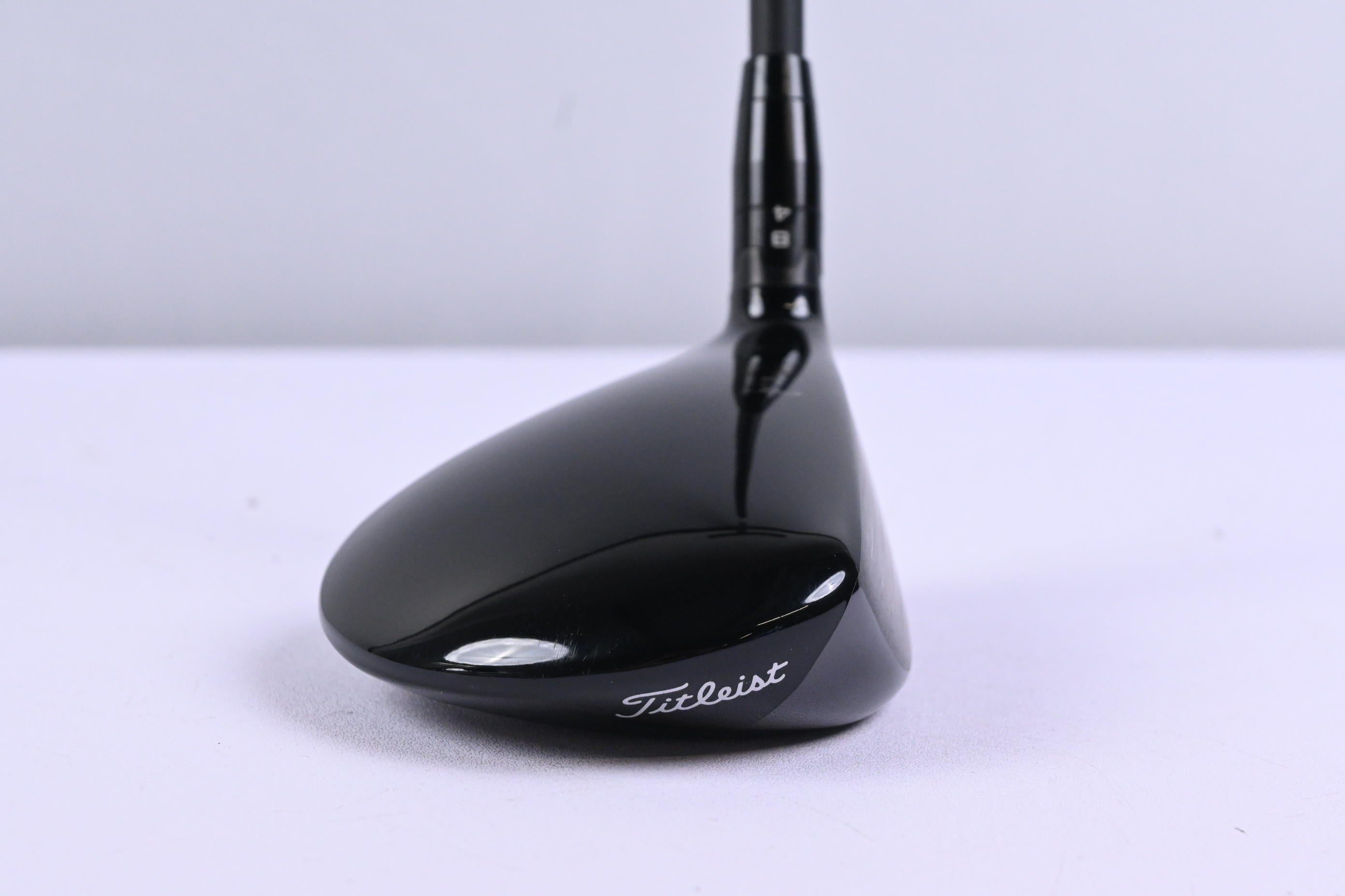 Titleist GT3 #5 Wood / 18 Degree / X-Flex HZRDUS Black Gen5 Shaft