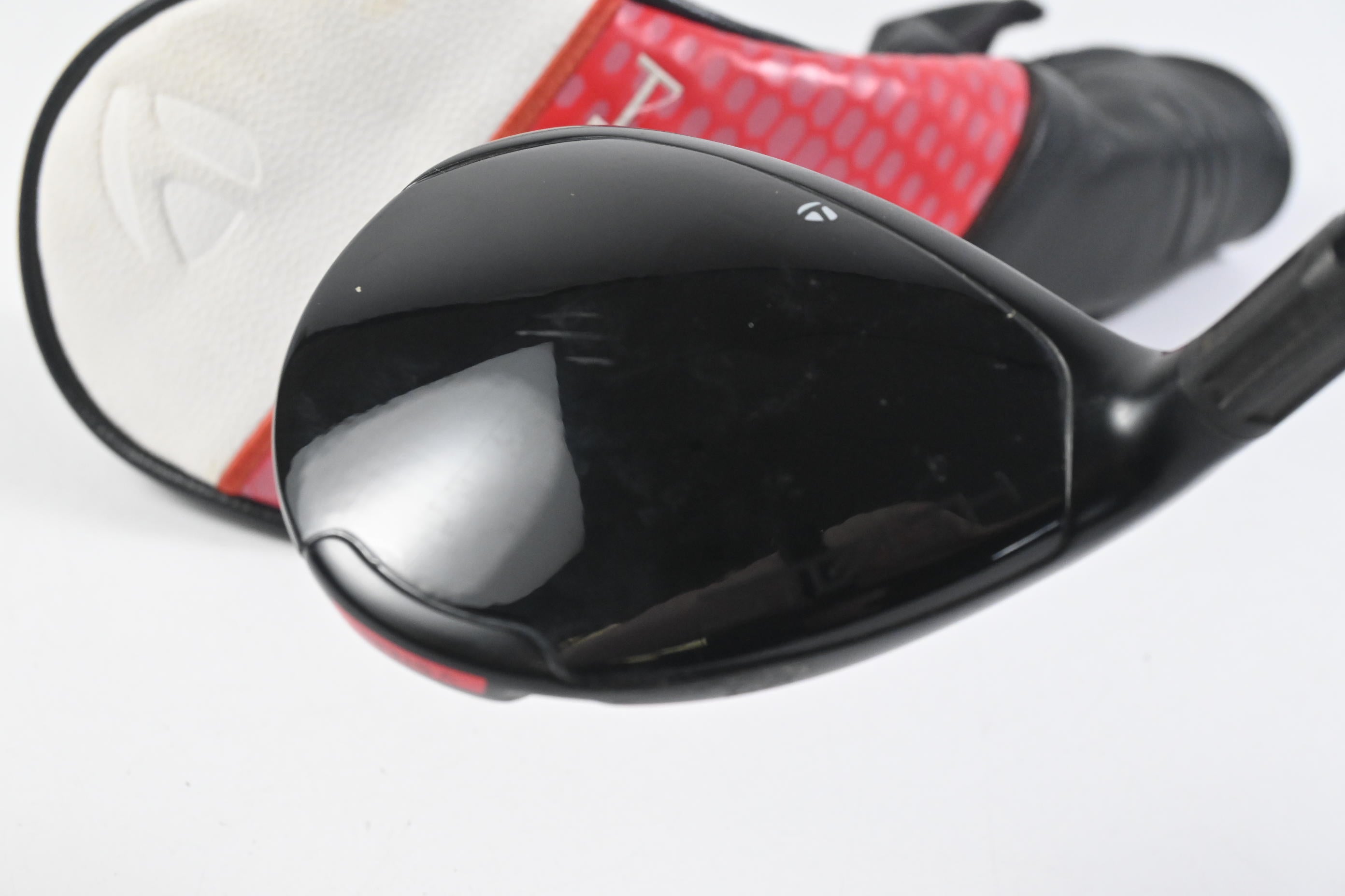 Left Hand Taylormade Stealth 2 #5 Wood / 18 Degree / Stiff Flex Proforce V2 6