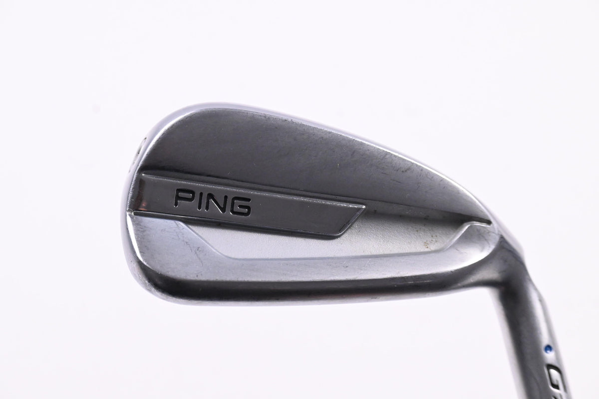 Ping G700 #6 Iron / Blue Dot / Regular Flex N.S.Pro Modus3 Tour 105 Shaft