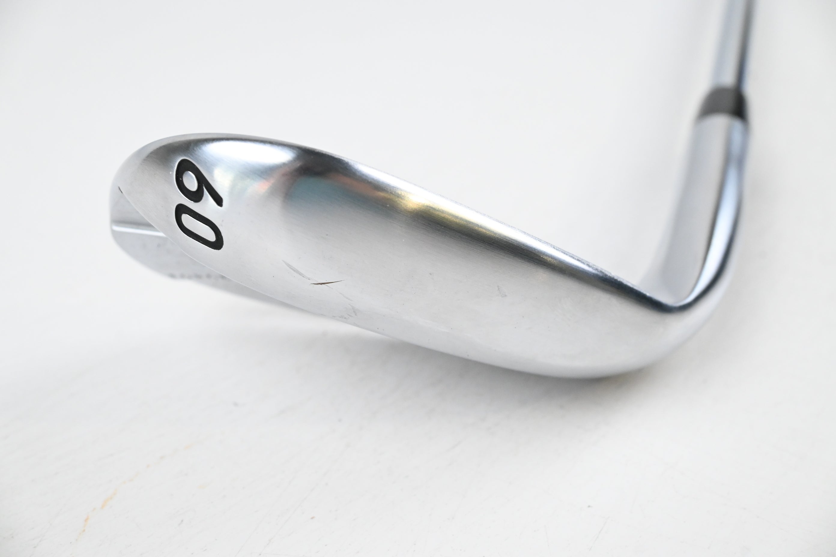 Vice Golf VGW01 Lob Wedge / 60 Degree / Regular Flex KBS Tour Lite 105 Shaft