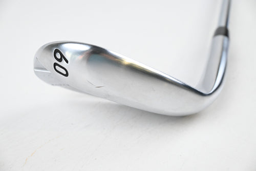 Vice Golf VGW01 Lob Wedge / 60 Degree / Regular Flex KBS Tour Lite 105 Shaft