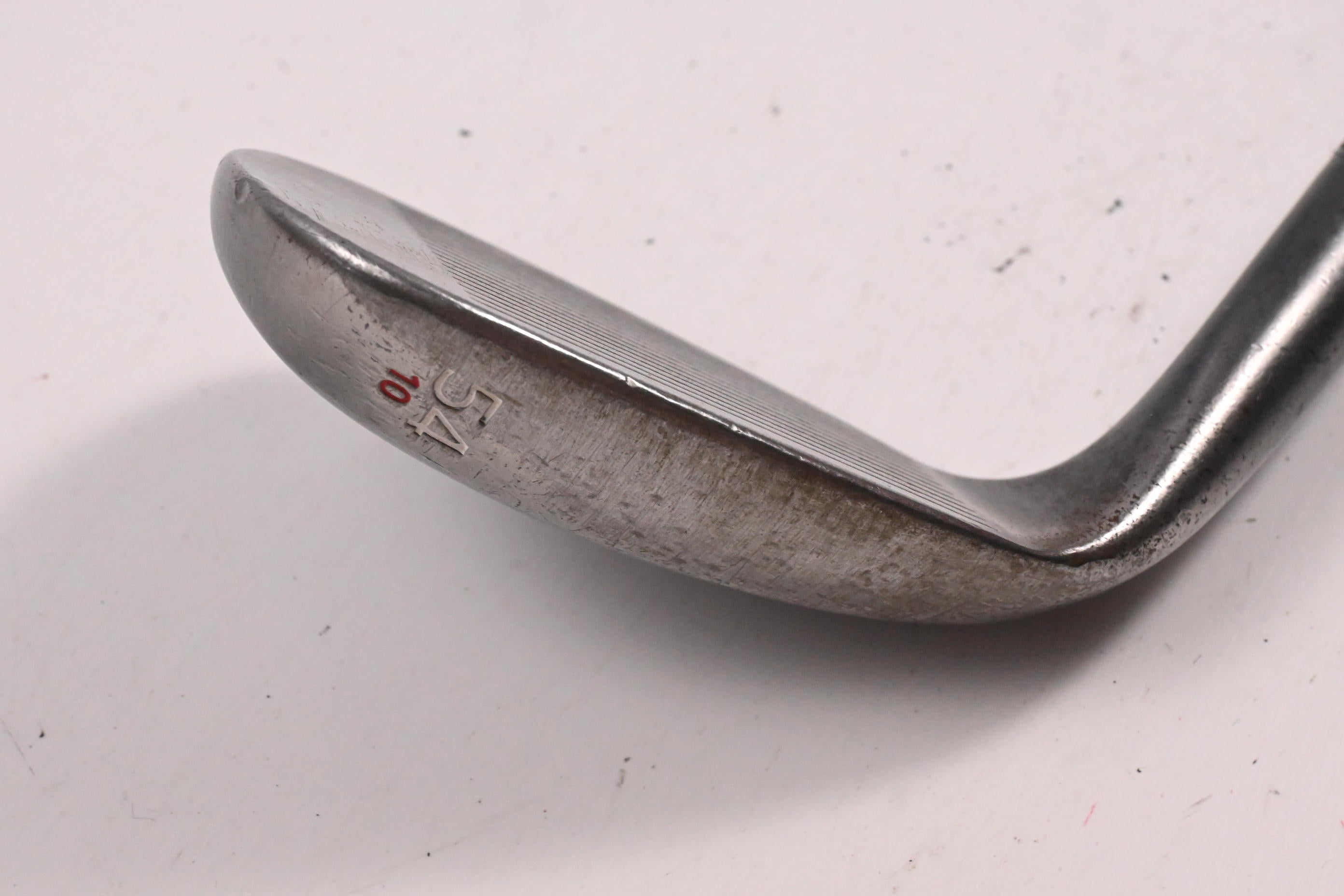 Titleist Vokey SM6 Sand Wedge / 54 Degree / Wedge Flex Titleist Vokey SM6 Shaft