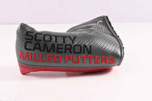 Scotty Cameron Select 2016 Mallet 2 Single Bend Putter / 34 Inch