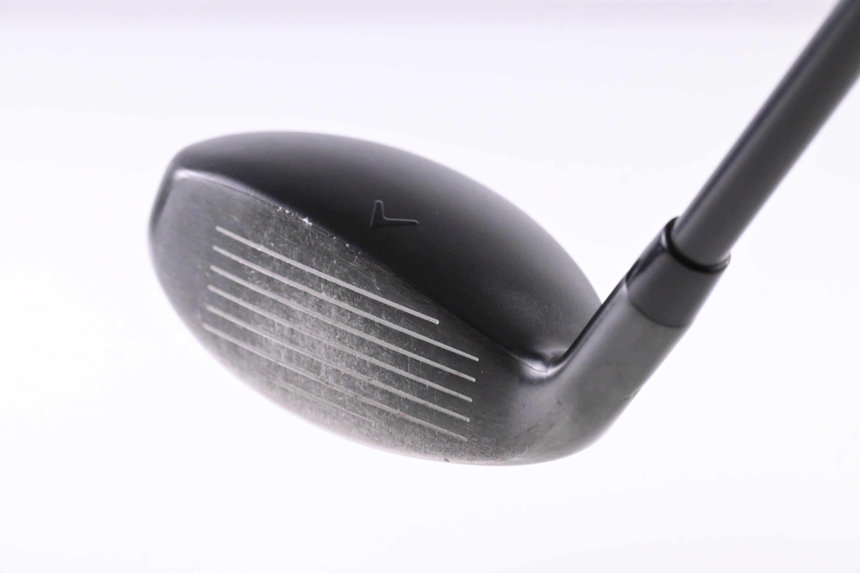 Callaway XR #3 Hybrid / 19 Degree / Stiff Flex Project X 58g Shaft
