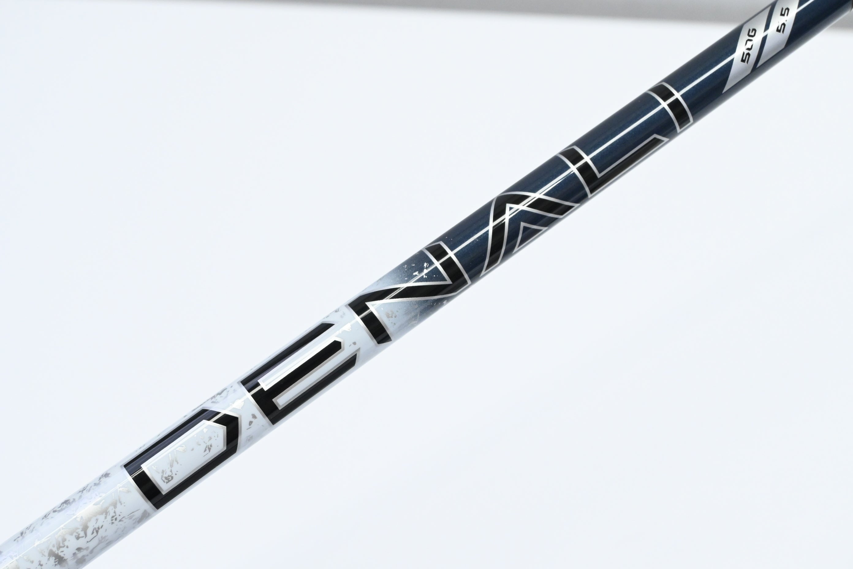 Project X Denali Blue 50 #5 Wood Shaft / Regular Flex / PXG