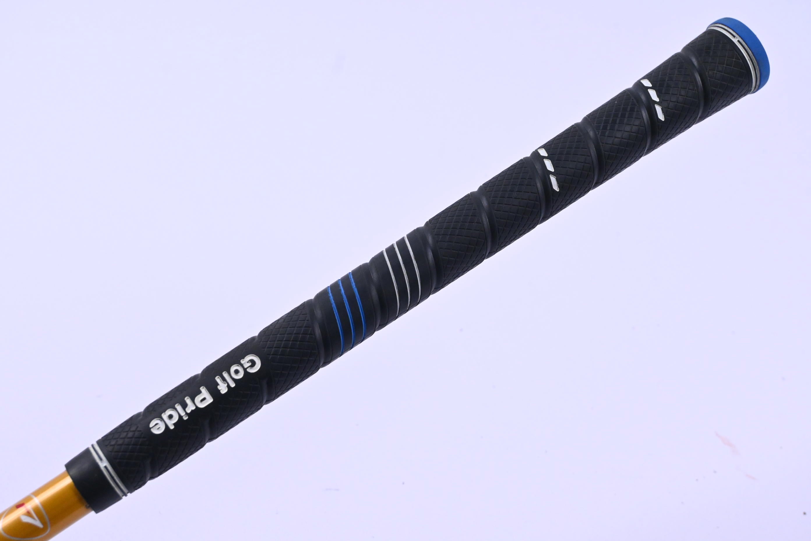 Taylormade R7 Superquad Driver / 10.5 Degree / Regular Flex Fujikura REAX 65