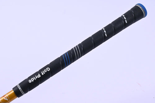 Taylormade R7 Superquad Driver / 10.5 Degree / Regular Flex Fujikura REAX 65