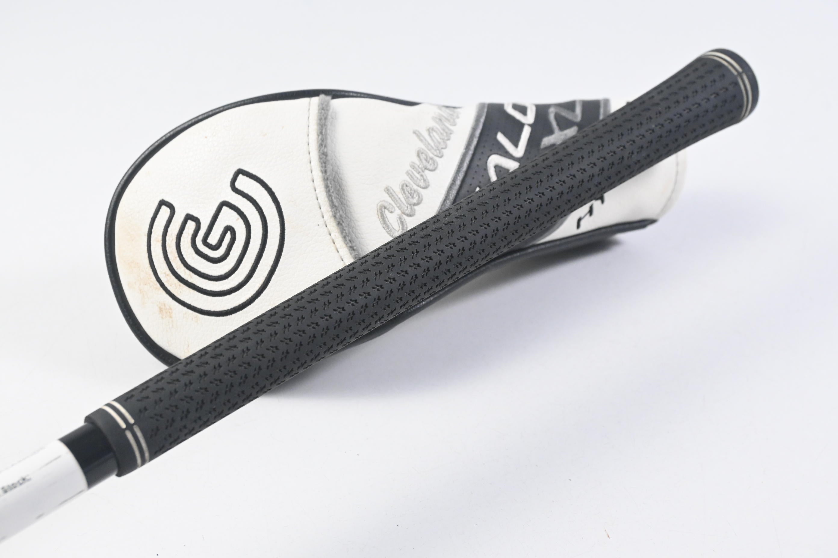 Cleveland Halo XL Hy-Wood #4+ Hybrid / 20 Degree / Regular Flex Aldila Ascent