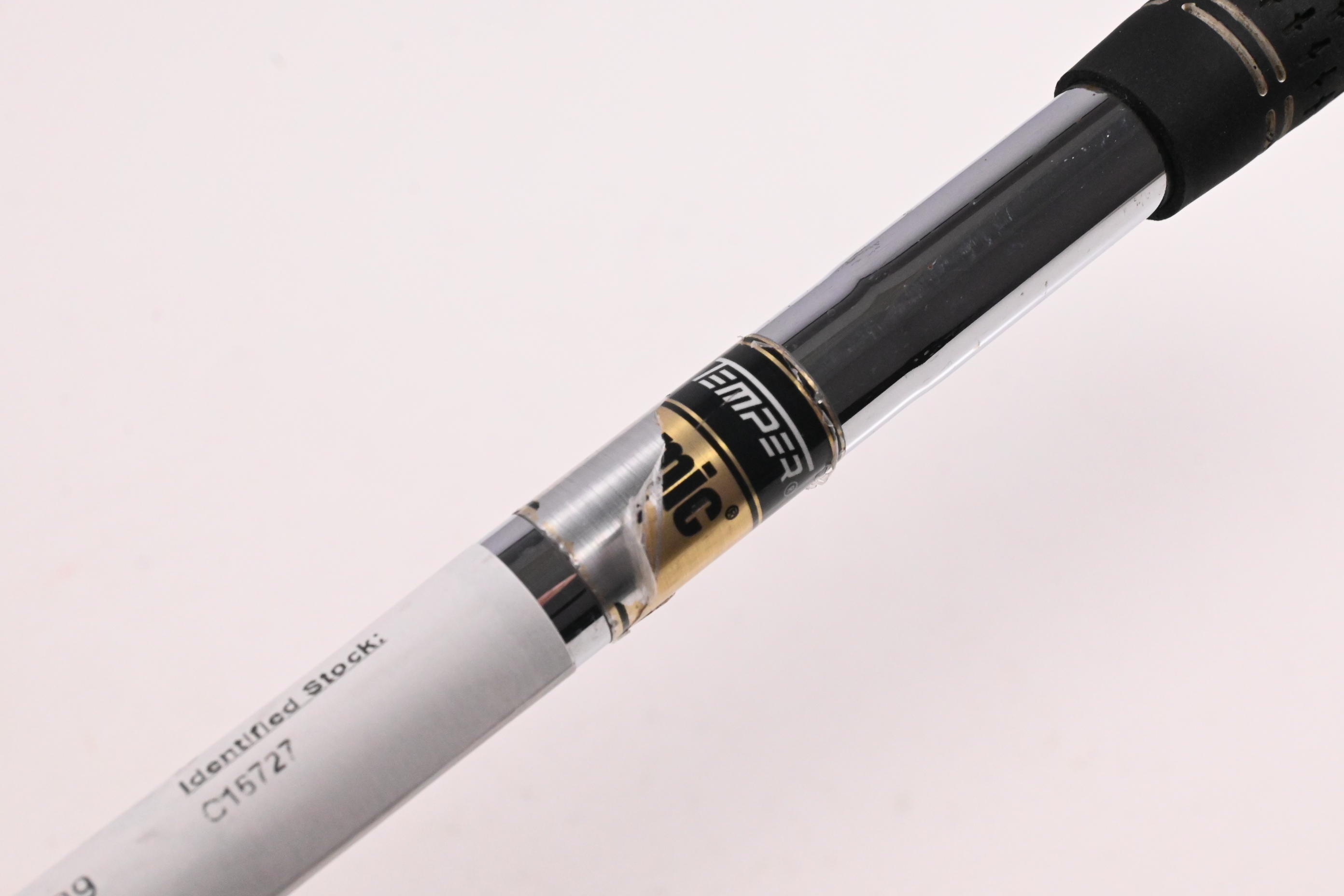 Cleveland RTX-3 Lob Wedge / 58 Degree / Wedge Flex Dynamic Gold Shaft