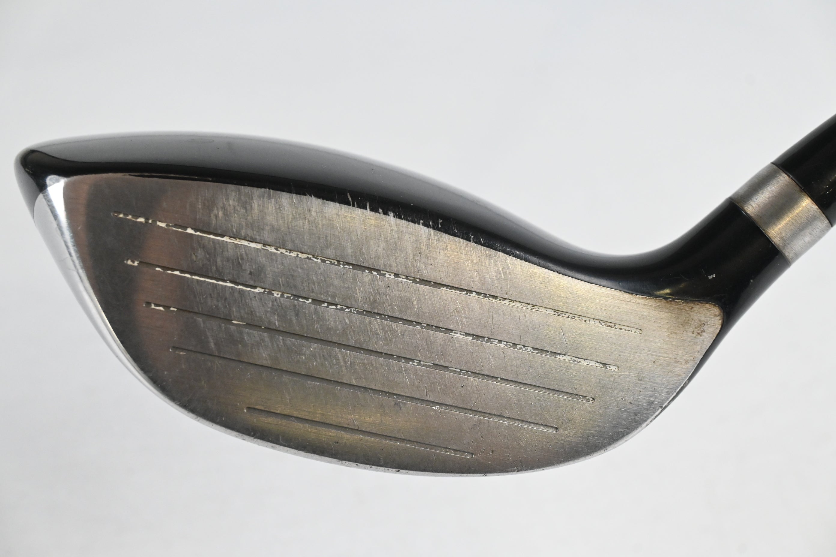Ping G10 #4 Wood / 17 Degree / X-Flex UST Proforce V2 75 Shaft