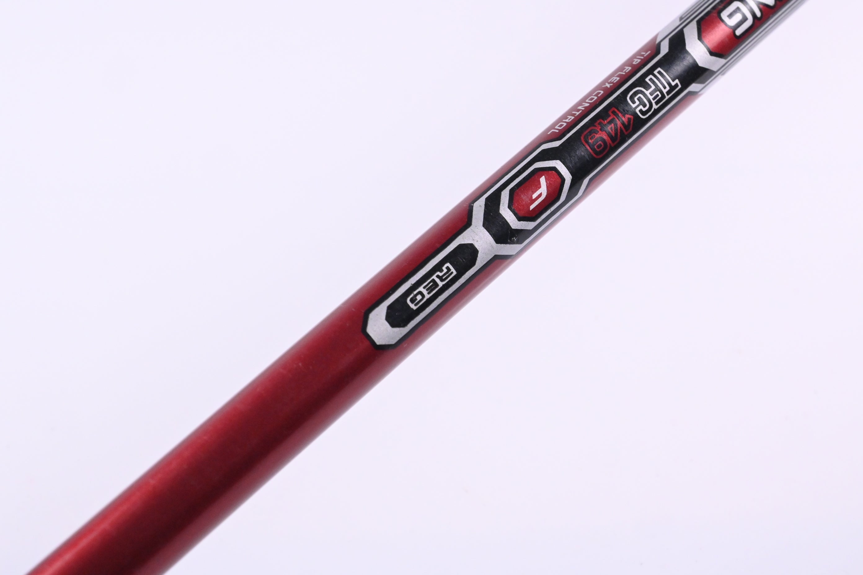 Ping G15 #3 Wood / 15.5 Degree / Regular Flex Ping TFC 149 F Shaft