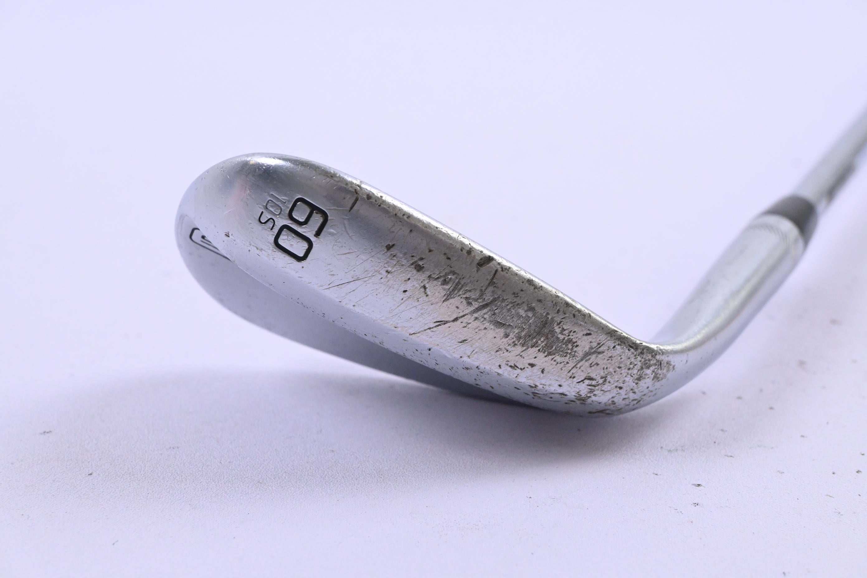 Titleist Vokey SM10 Lob Wedge / 60 Degree / Wedge Flex Vokey Design SM10