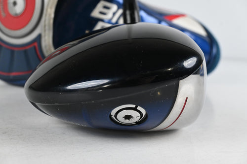 Callaway Big Bertha Alpha 2014 Driver / 9 Degree / Stiff Flex Fubuki ZT Blue 60