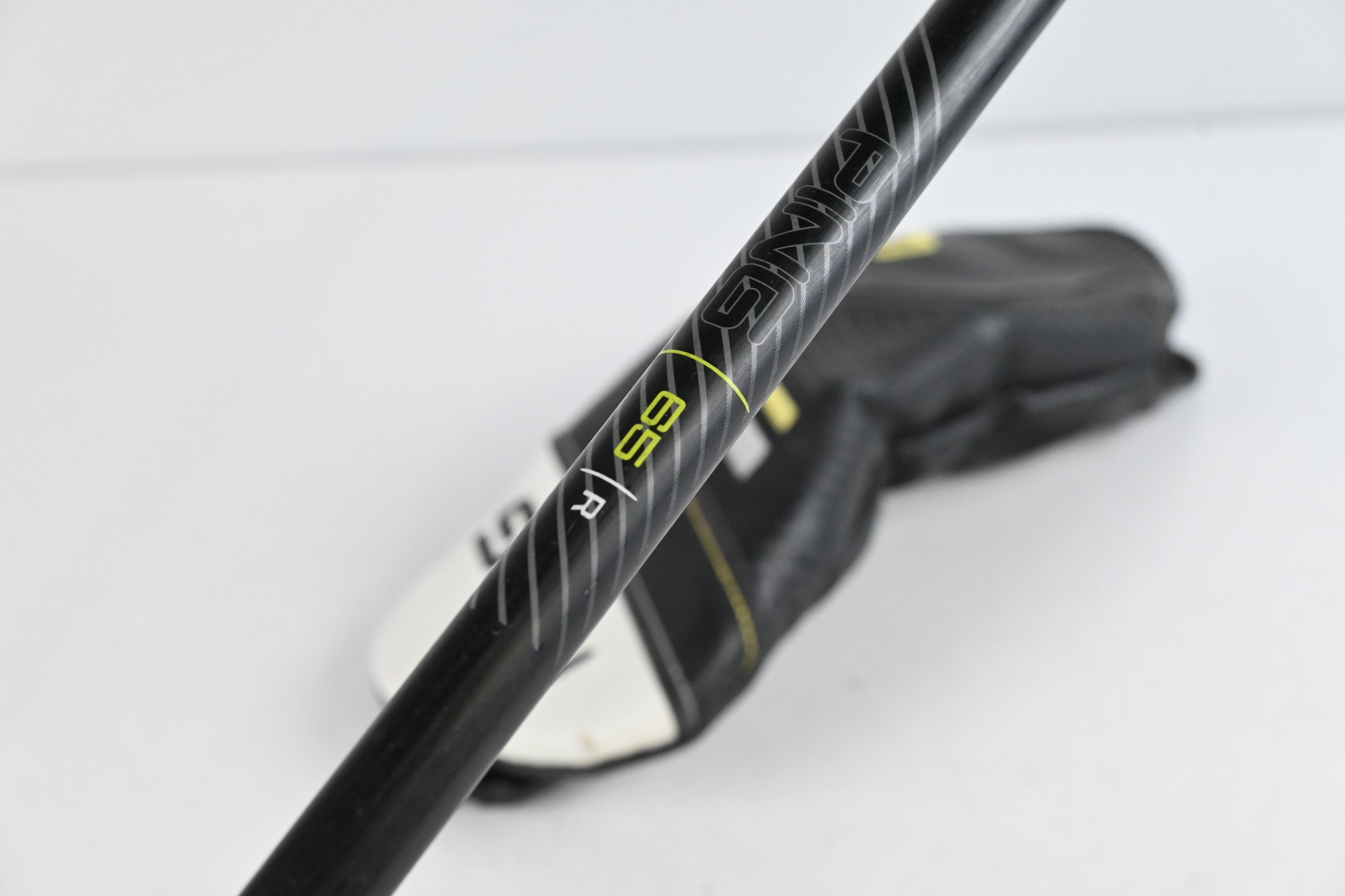 Ping G430 Max #3 Wood / 15 Degree / Regular Flex Ping Alta CB Black 65 Shaft