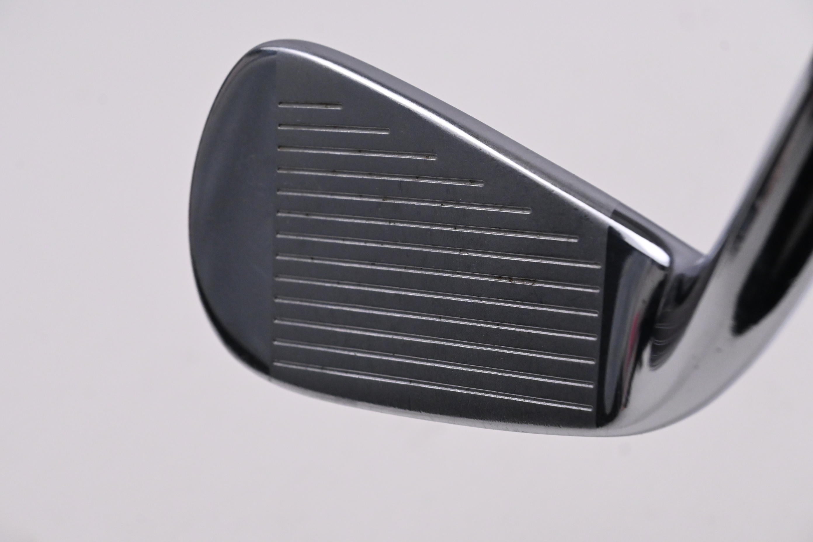 Taylormade R11 #4 Iron / 21 Degree / Regular Plus Flex Project X Steel Shaft