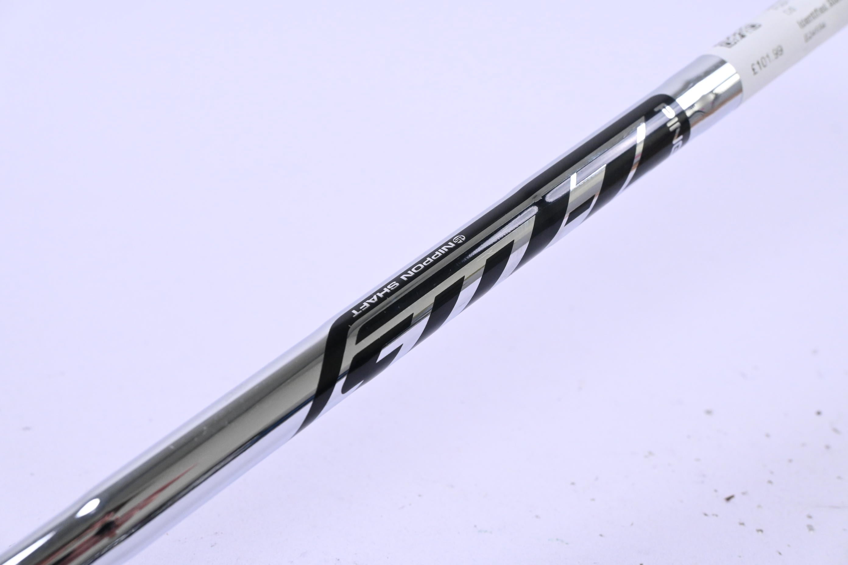 Ping S159 Sand Wedge / 54 Degree / Black Dot / Wedge Flex Ping Z-Z115 Shaft