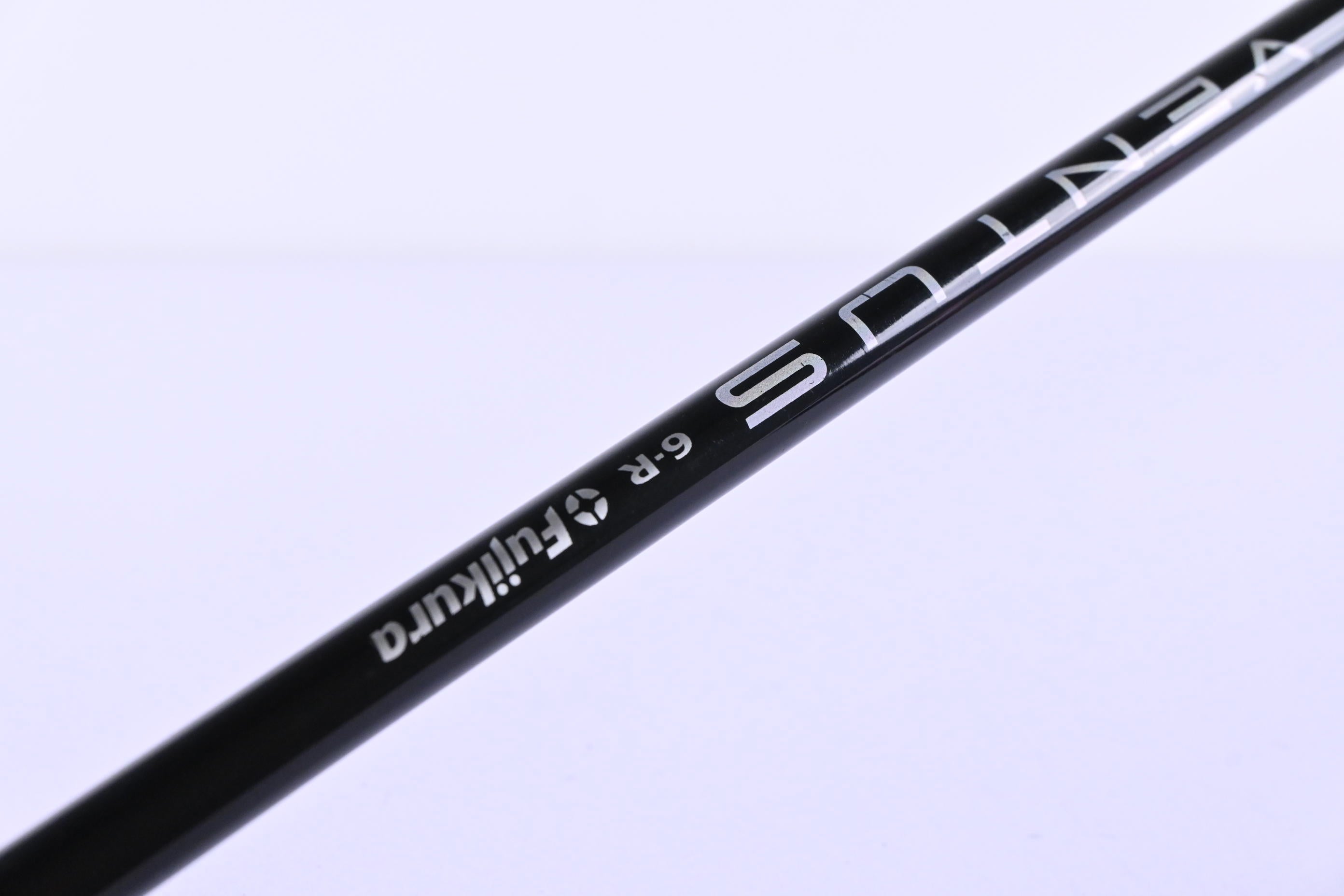 Taylormade Stealth #3 Hybrid / 19 Degree / Regular Flex Ventus Red 6 Shaft