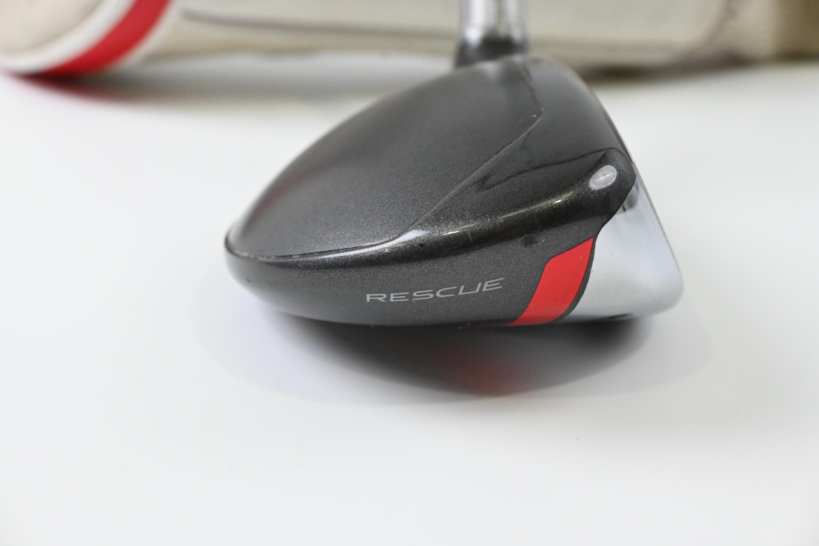 Ladies Taylormade Stealth #5 Hybrid / 26 Degree / Ladies Flex Aldila Ascent 45