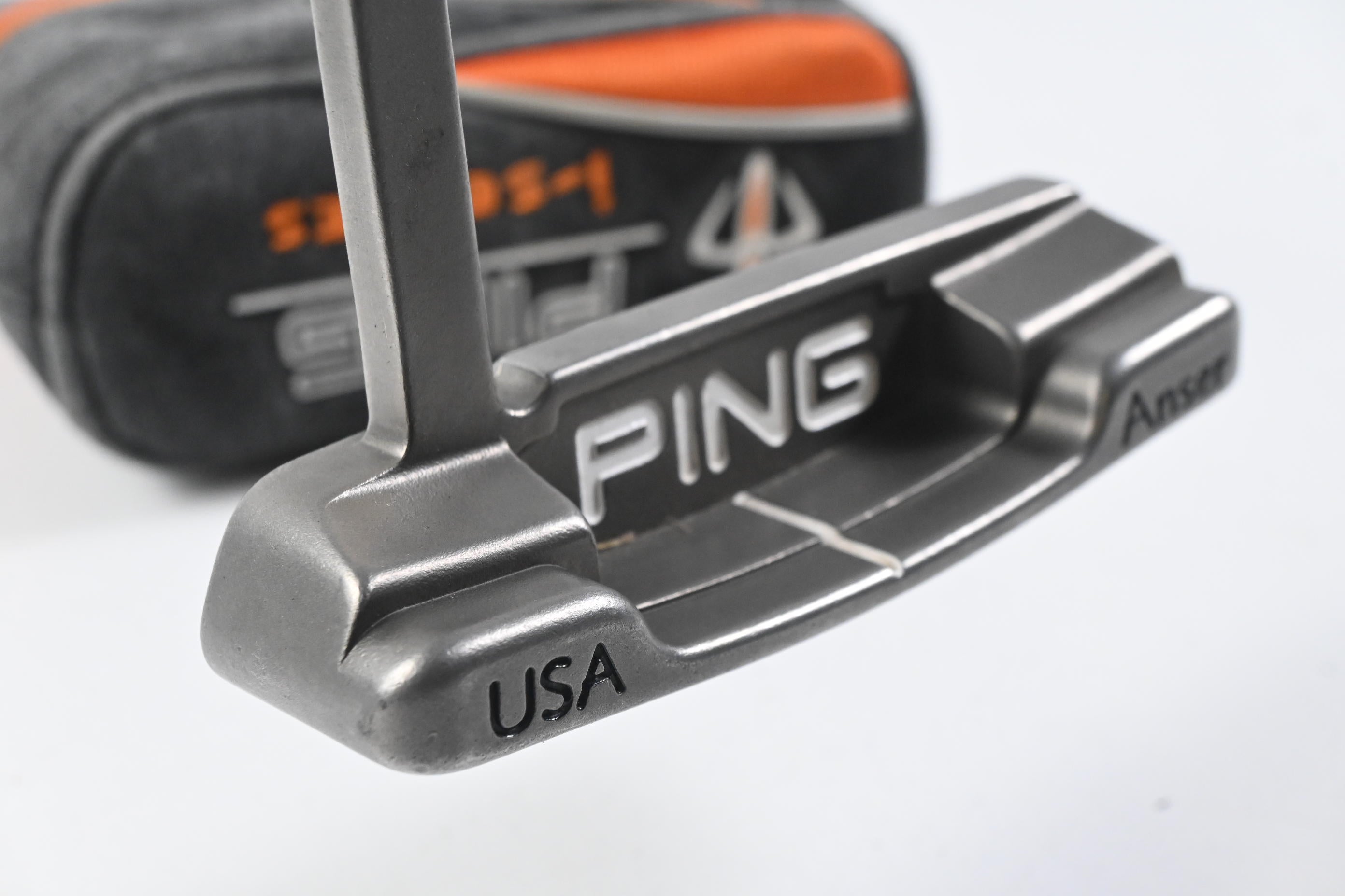 Ping i-Series Anser Putter / 34 Inch