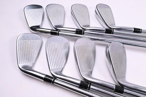 Callaway Apex 21 Irons / 3-PW / X-Flex Project X LS 125 Shafts