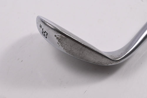 Ping Glide 4.0 Lob Wedge / 58 Degree / Senior Flex UST Recoil ES Shaft