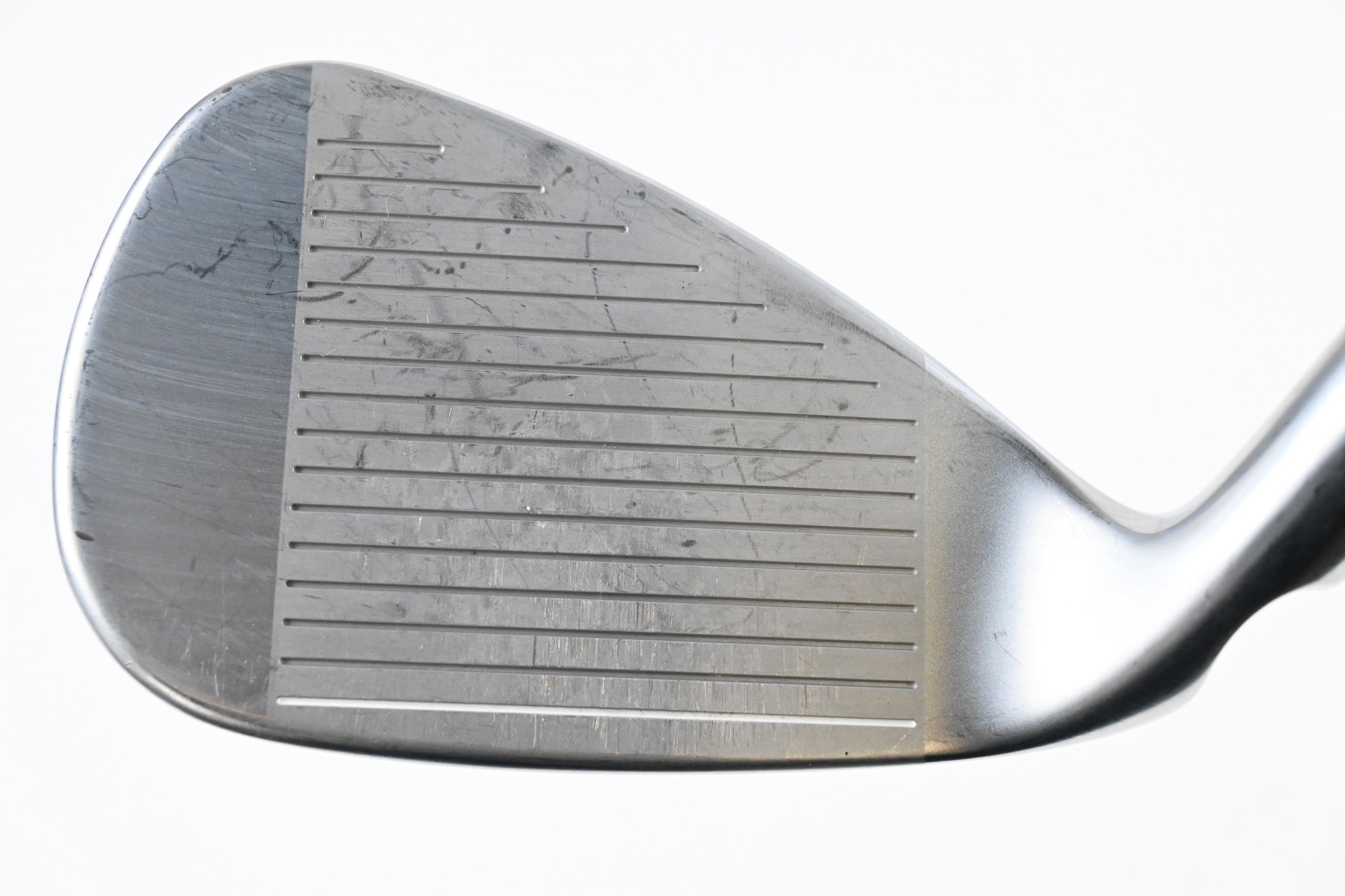 Ping G700 Pitching Wedge / 44 Degree / Blue Dot / Stiff Flex Ping AWT 2.0 Shaft
