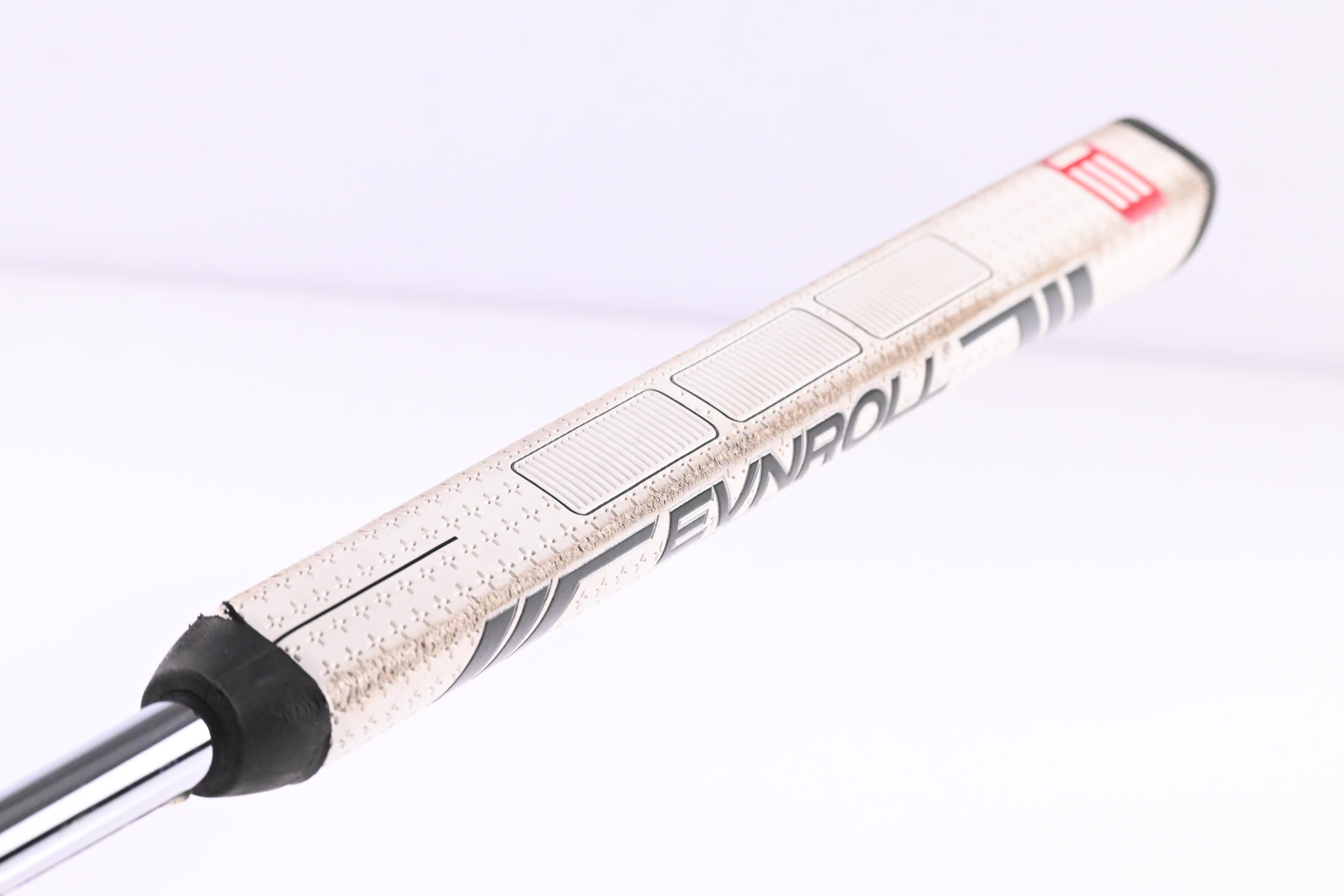 Evnroll V-Series 2023 EV12 Putter / 34 Inch
