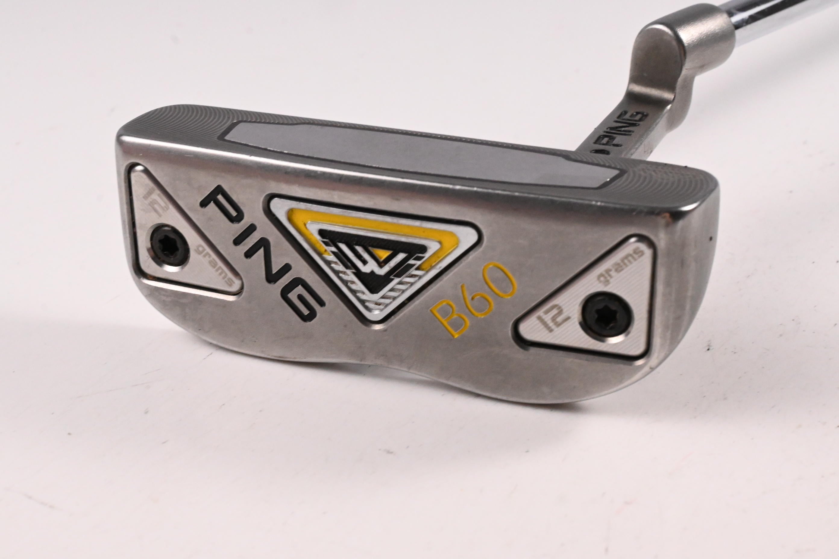 Ping IWI B60 Putter / 35 Inch