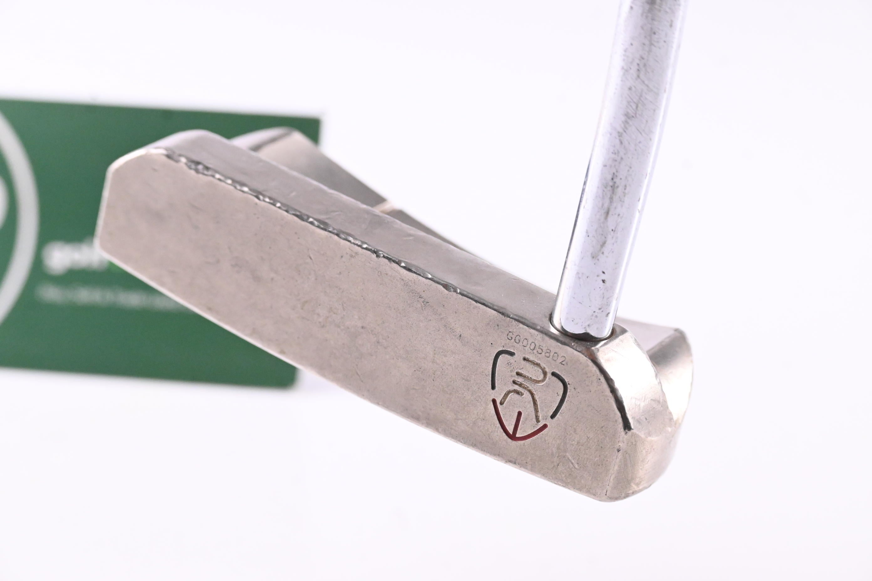 Ping Redwood Piper S Putter / 33 Inch