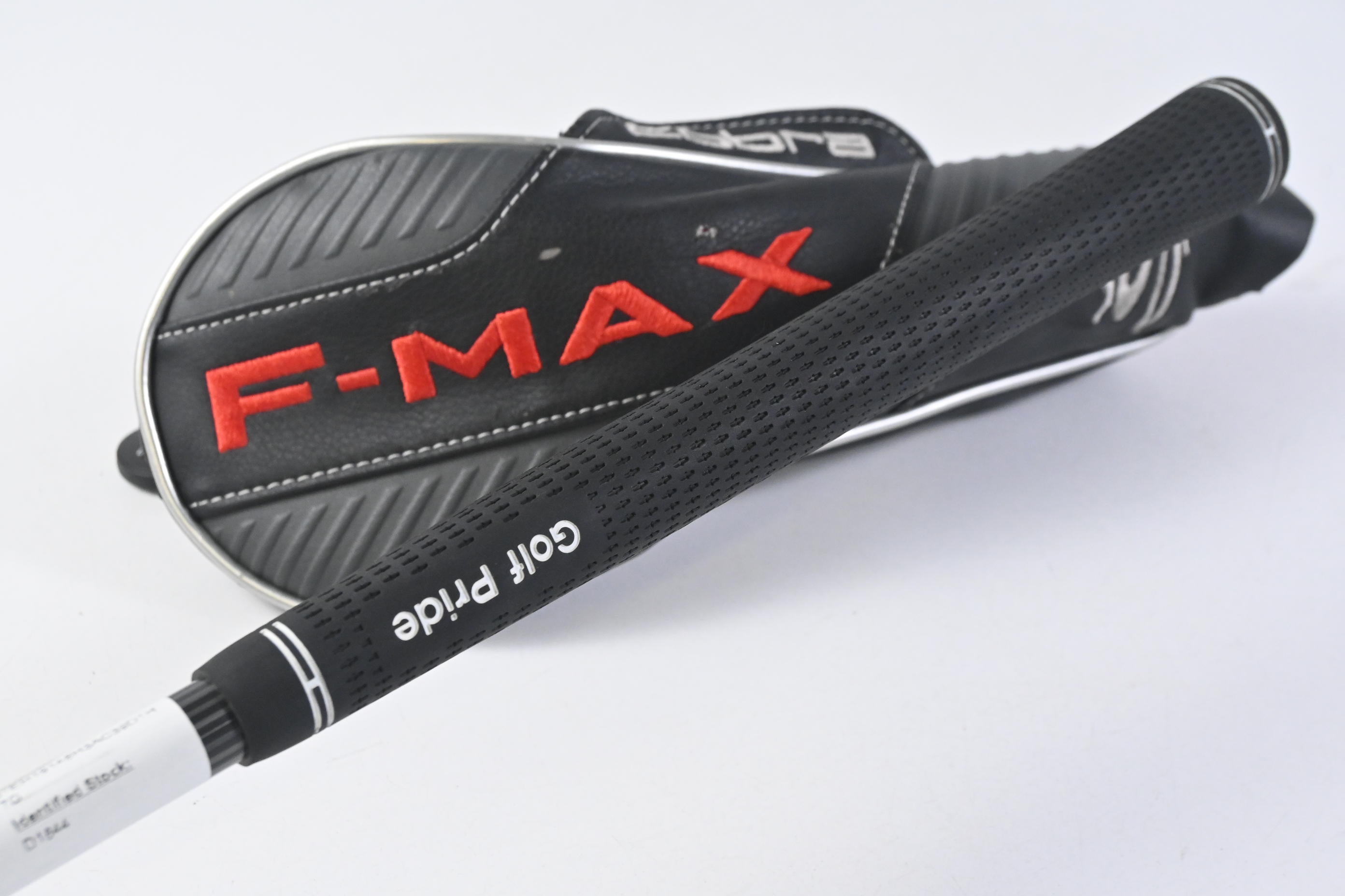 Cobra F-Max Superlite #3 Wood / 16 Degree / Regular Flex Cobra Superlite 55