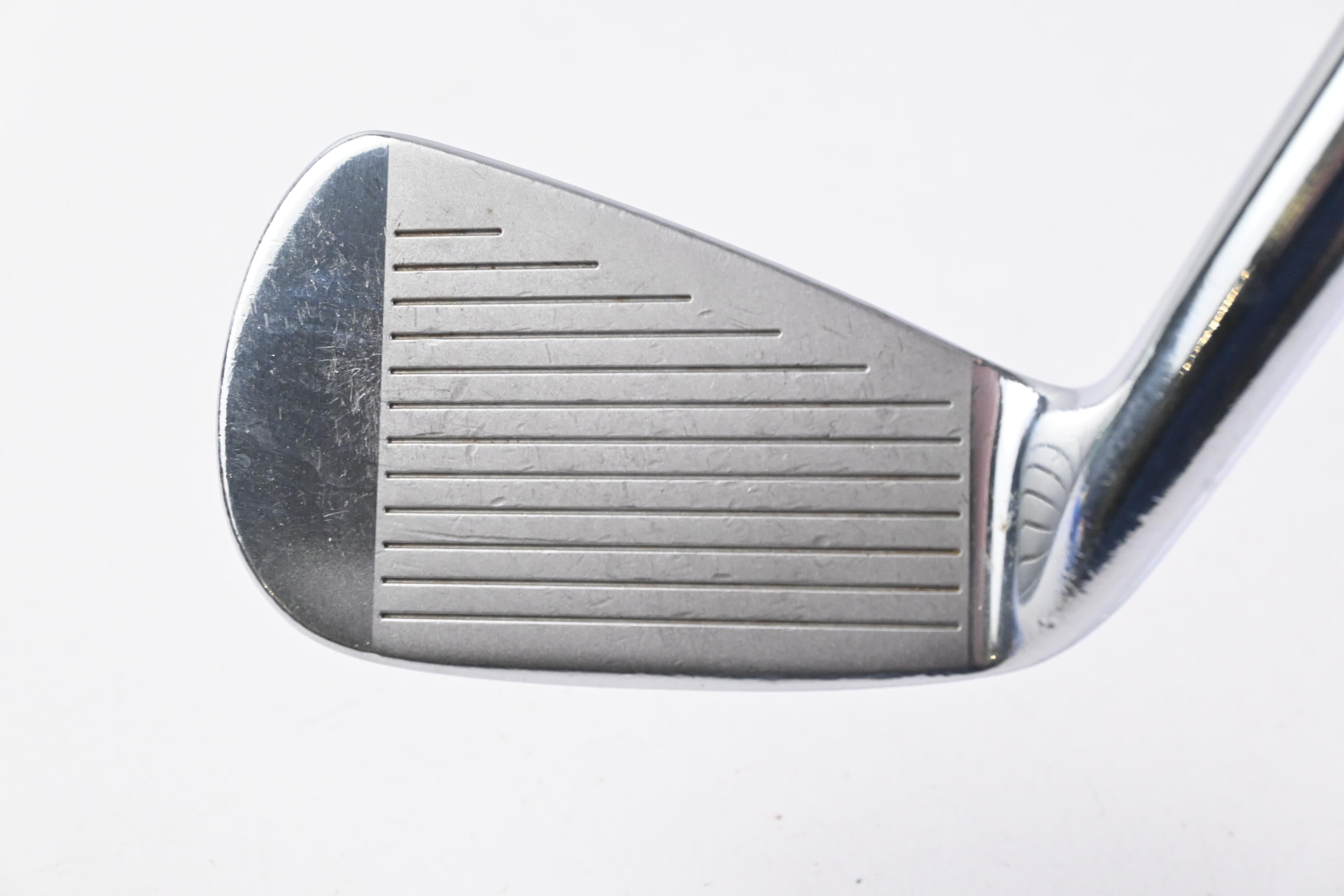 Taylormade RAC CB #4 Iron / 24 Degree / Stiff Flex Dynamic Gold Steel Shaft