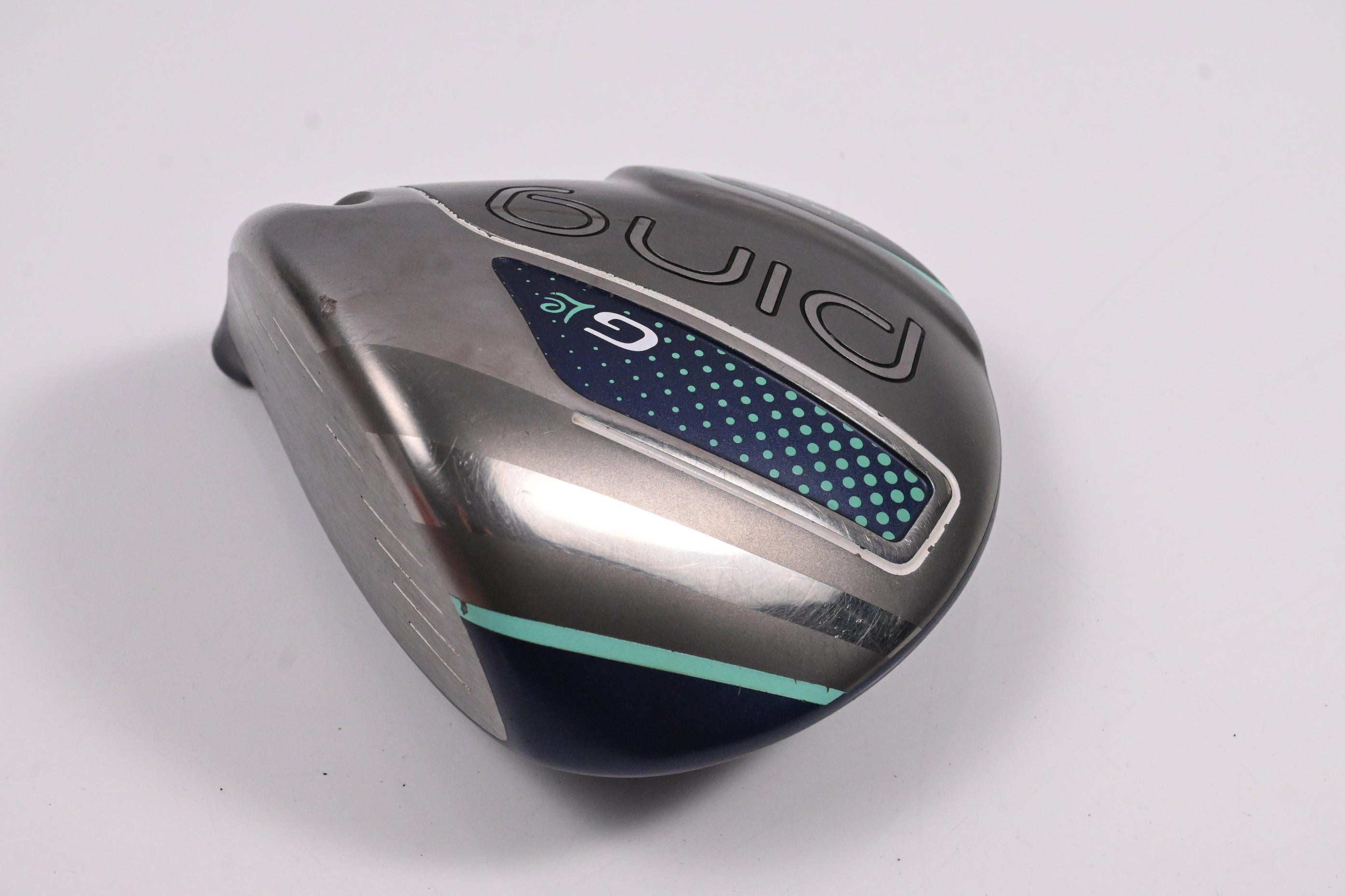 Ladies Ping G Le Driver / 11.5 Degree / Head Only