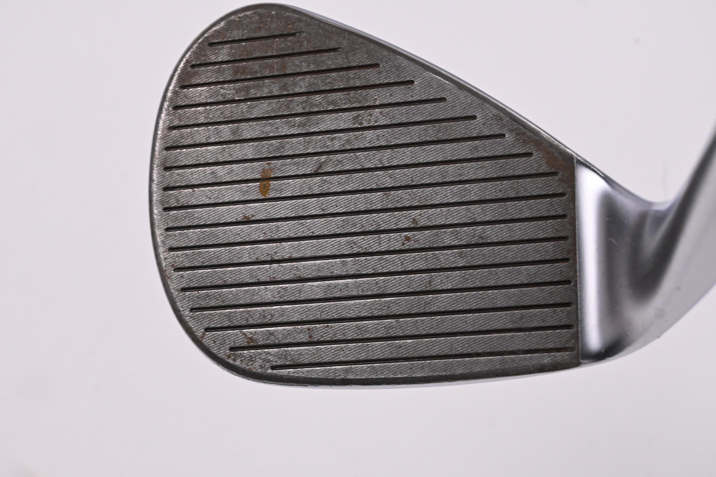 Callaway Jaws Raw Sand Wedge / 56 Degree / X-Flex Project X Rifle Shaft