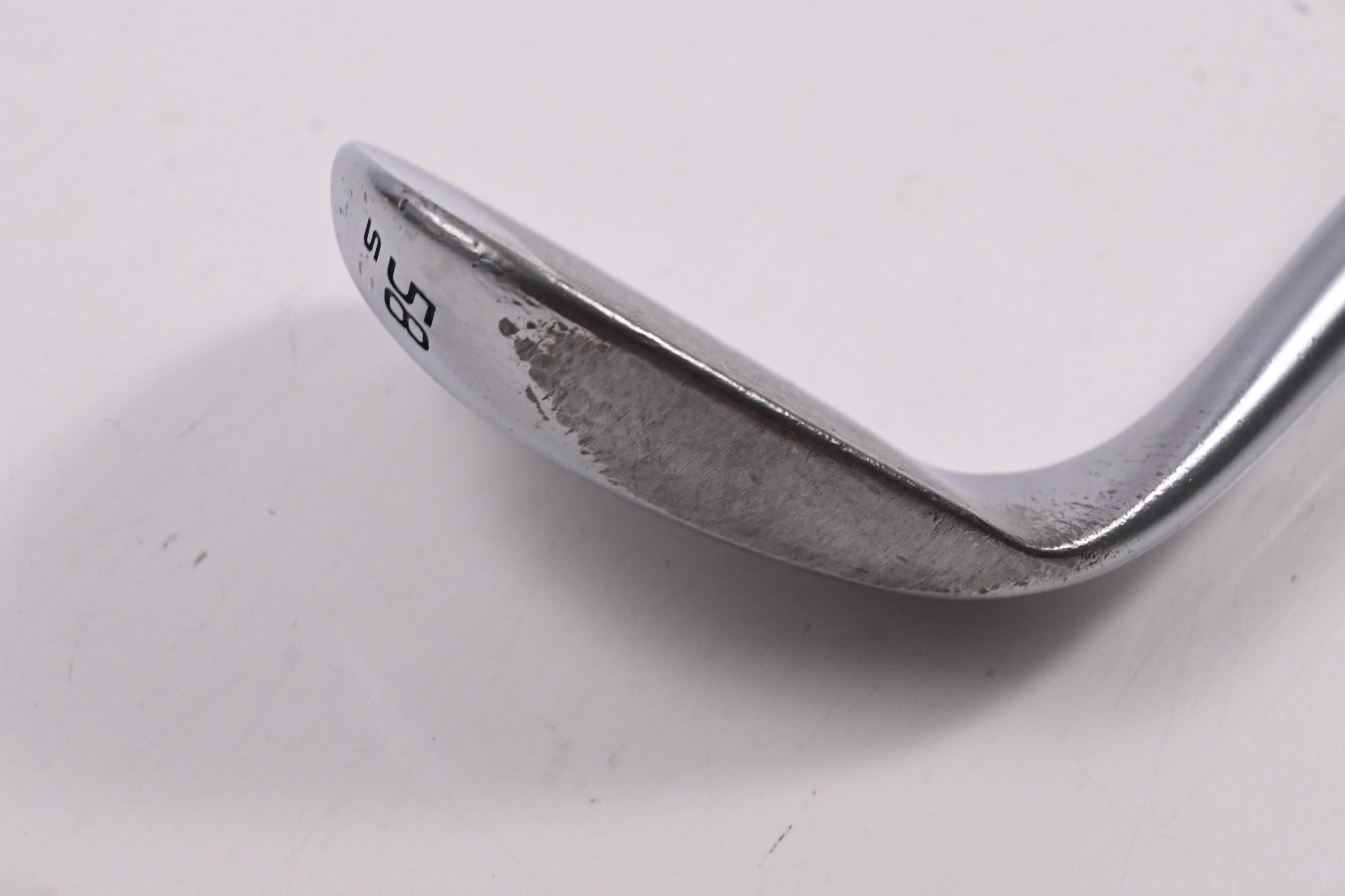 Ping Glide 4.0 Gap Wedge / 52 Degree / Senior Flex UST Recoil ES Shaft