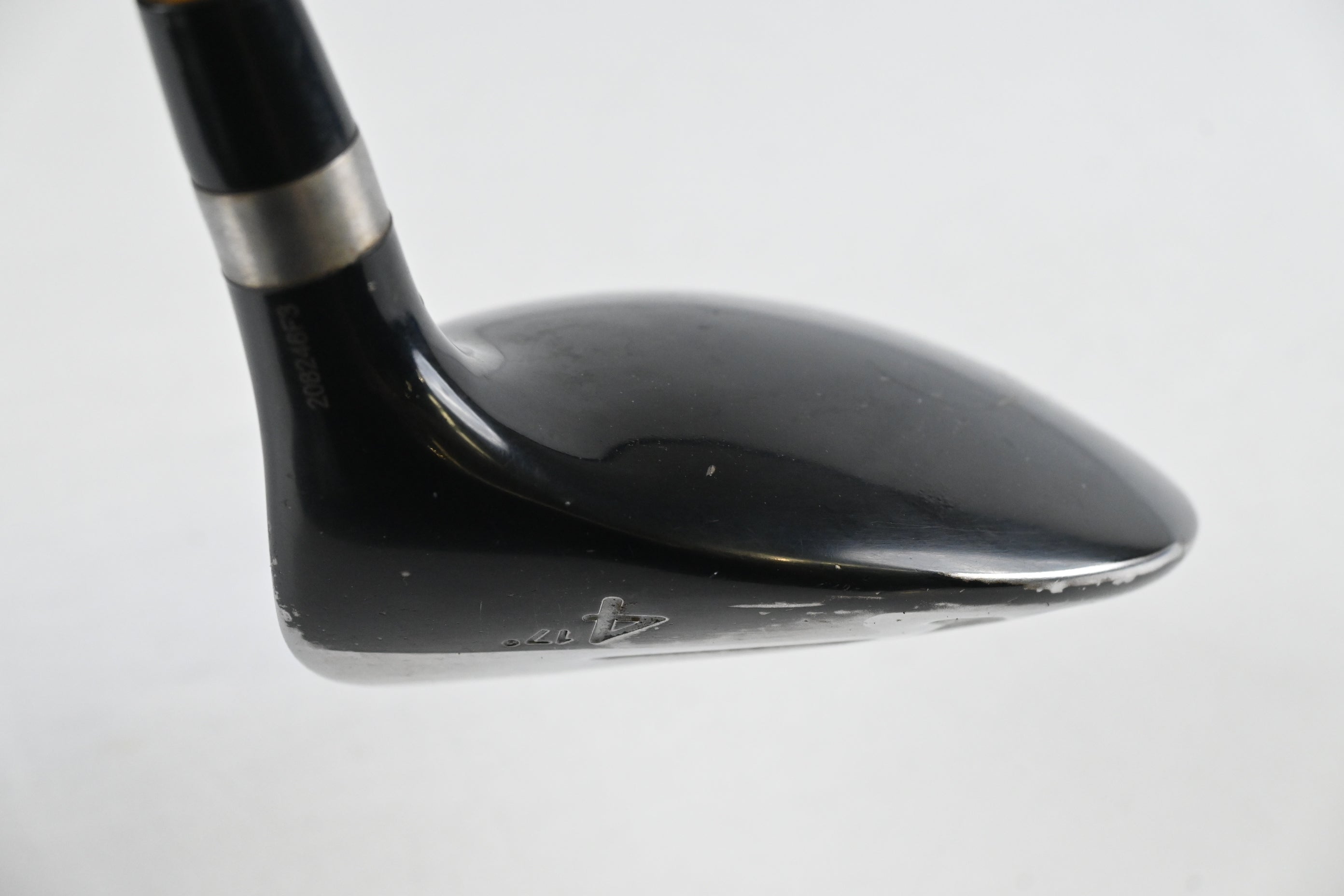 Ping G10 #4 Wood / 17 Degree / X-Flex UST Proforce V2 75 Shaft