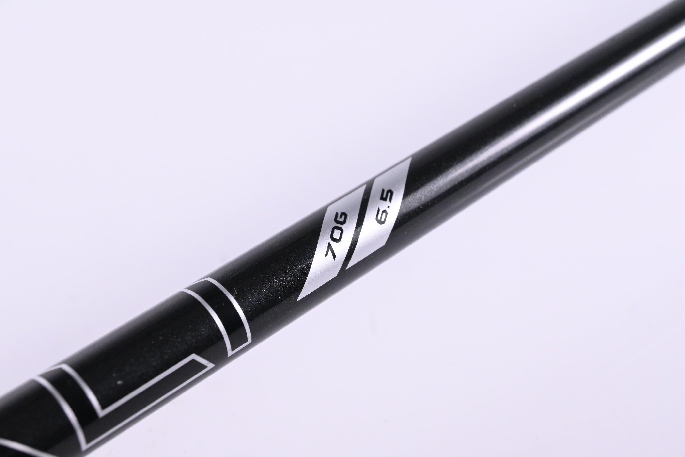 Cobra DS-Adapt X #3 Wood / 15 Degree / X-Flex Project X Denali Black 70 Shaft