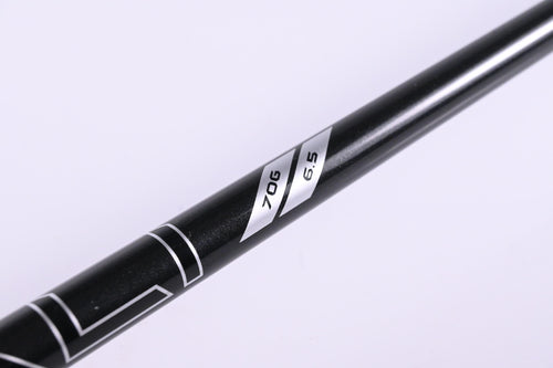 Cobra DS-Adapt X #3 Wood / 15 Degree / X-Flex Project X Denali Black 70 Shaft