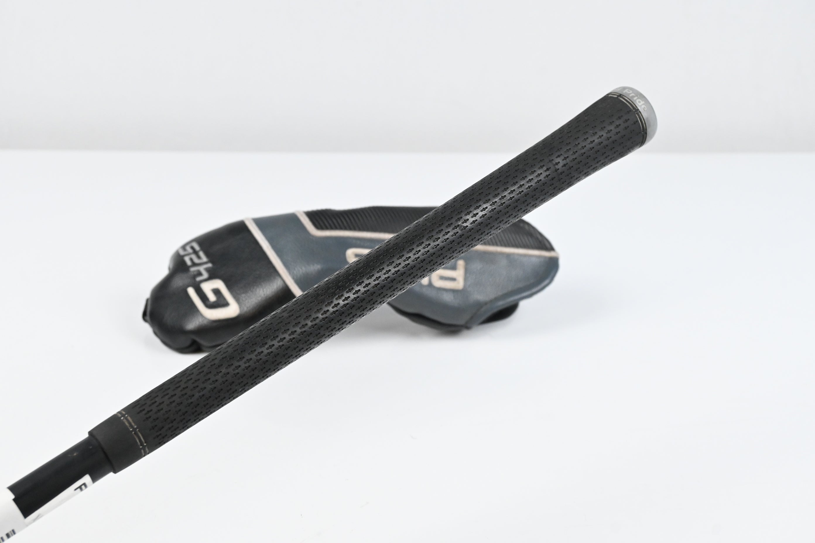 Ping G425 #5 Hybrid / 26 Degree / Regular Flex Ping Alta CB Slate 70 Shaft