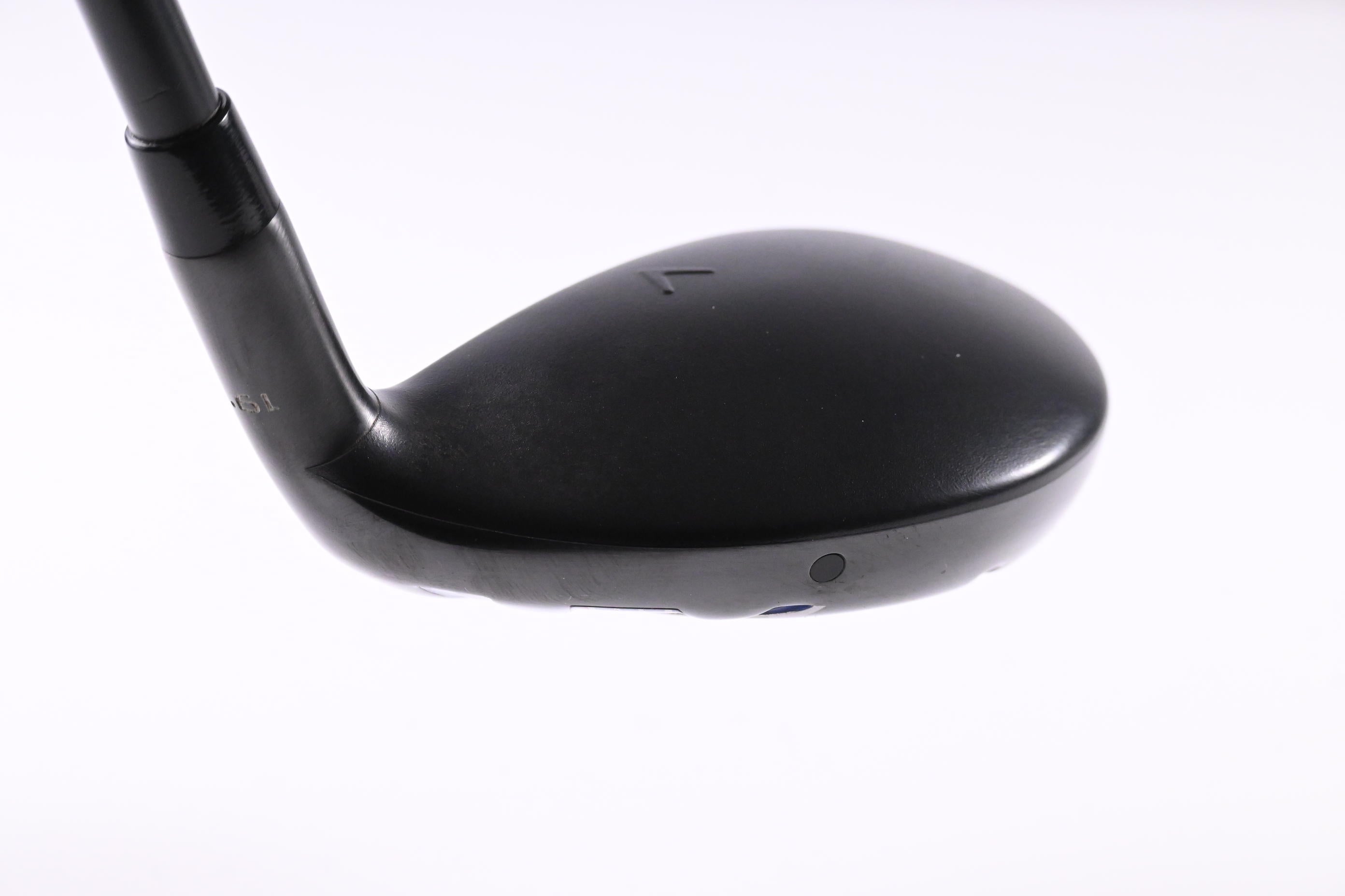 Callaway XR #3 Hybrid / 19 Degree / Stiff Flex Project X 58g Shaft