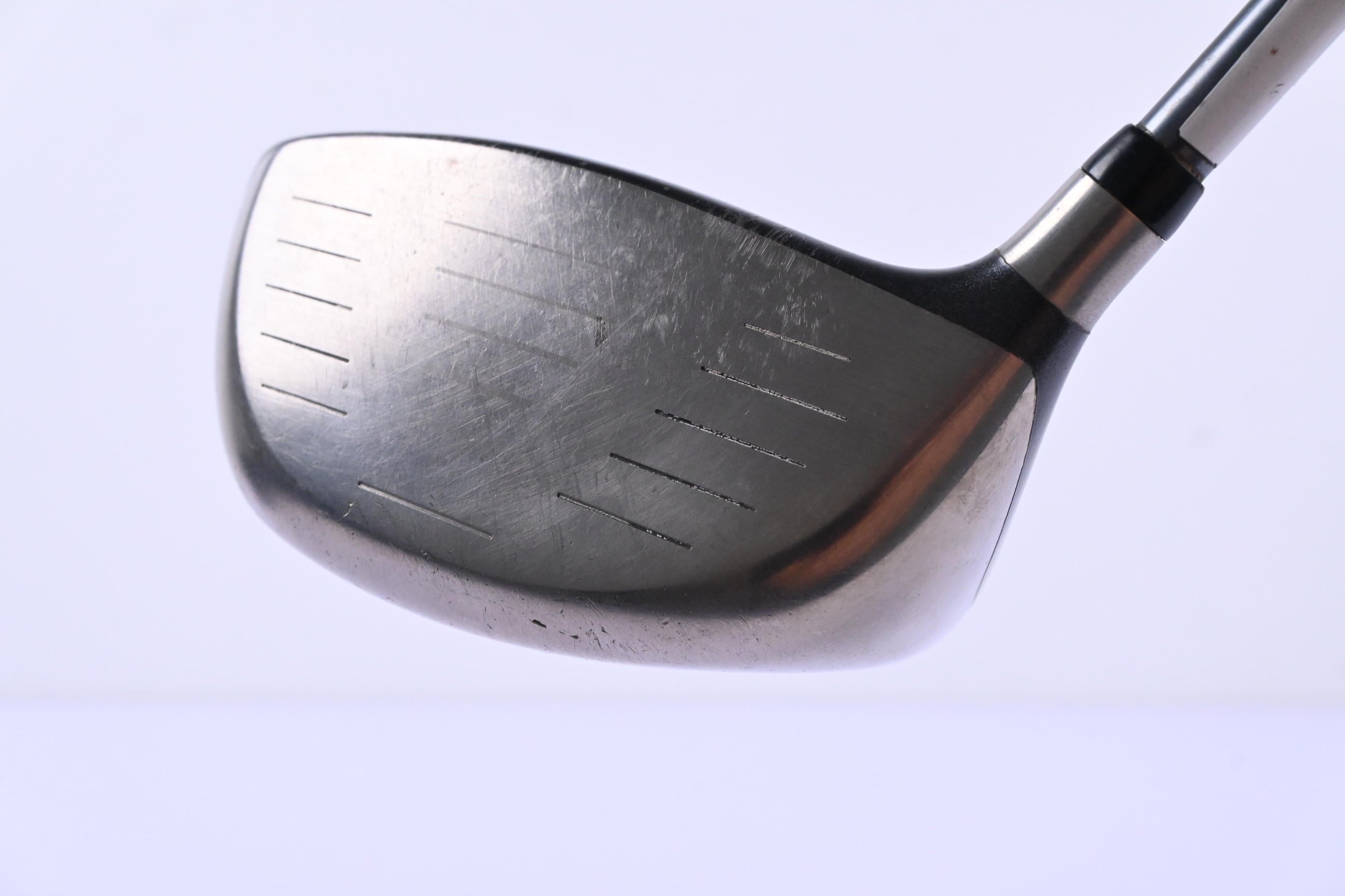 Cleveland HiBore Driver / 10.5 Degree / Regular Flex Fujikura 55 Shaft