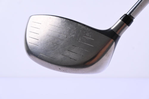 Cleveland HiBore Driver / 10.5 Degree / Regular Flex Fujikura 55 Shaft