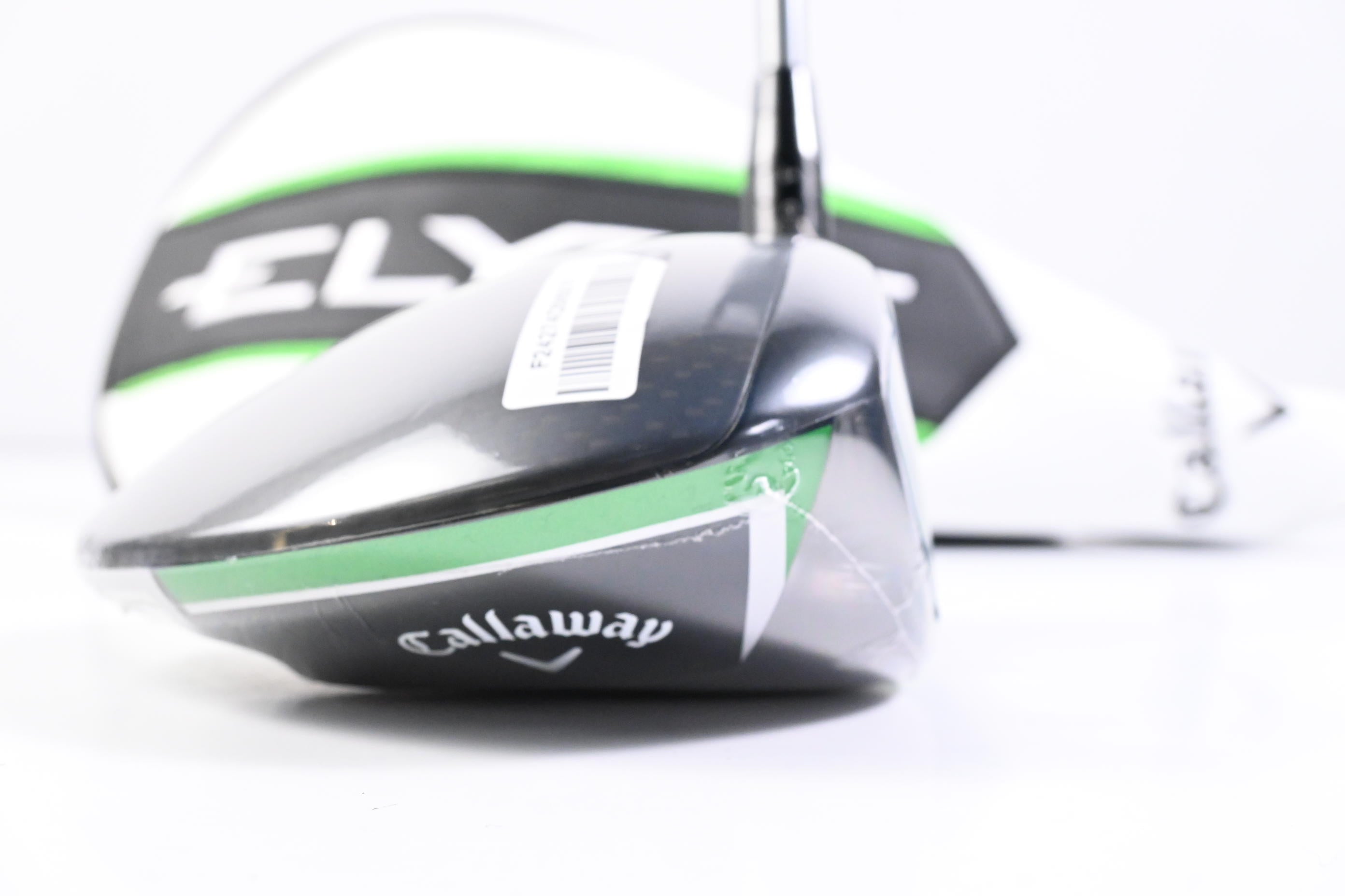 Callaway Elyte Driver / 9 Degree / Stiff Flex Denali Charcoal 60 Shaft