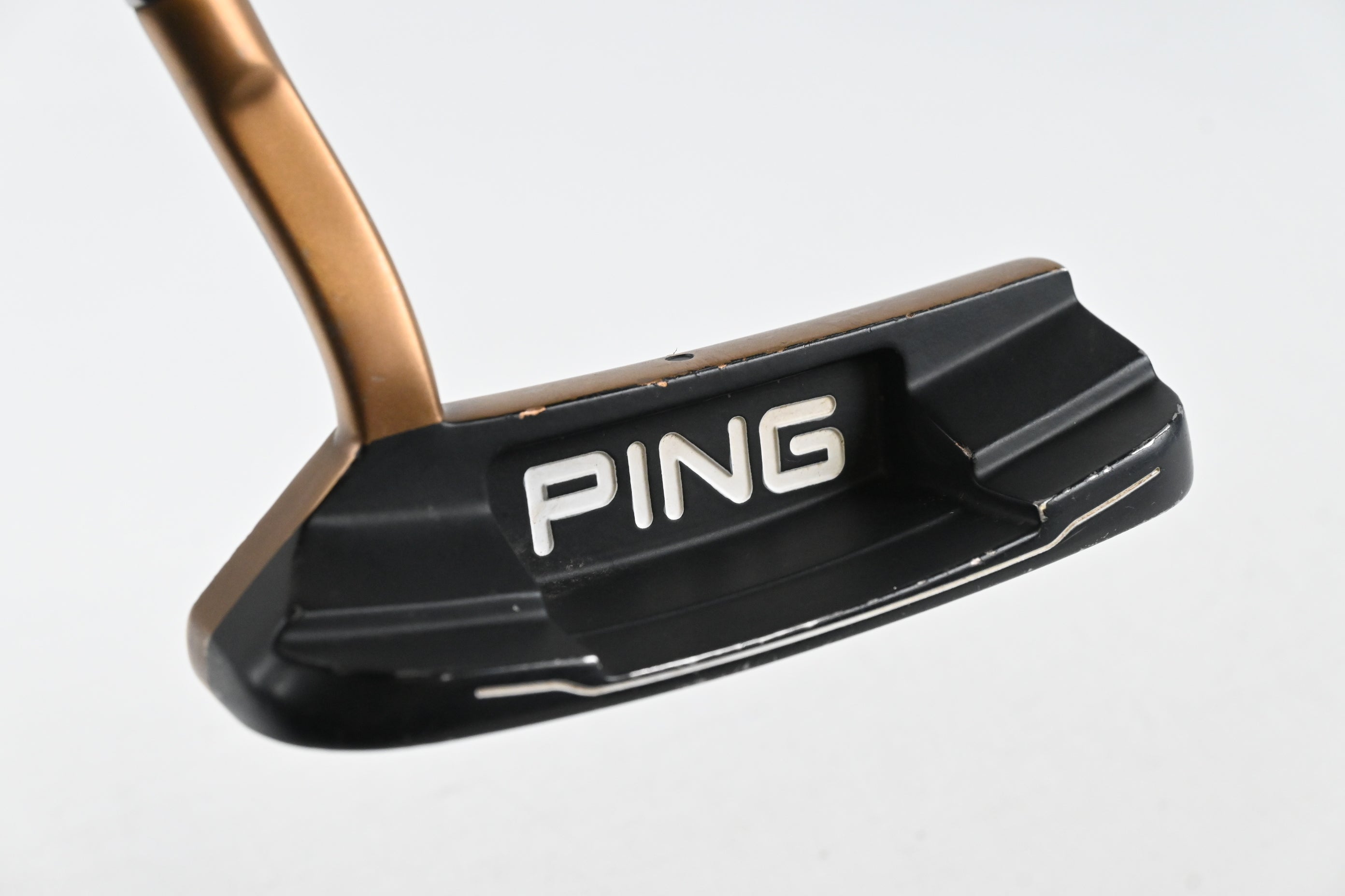 Ping Heppler ZB3 Putter / 33 Inch