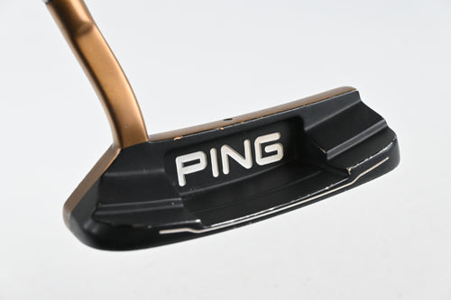 Ping Heppler ZB3 Putter / 33 Inch