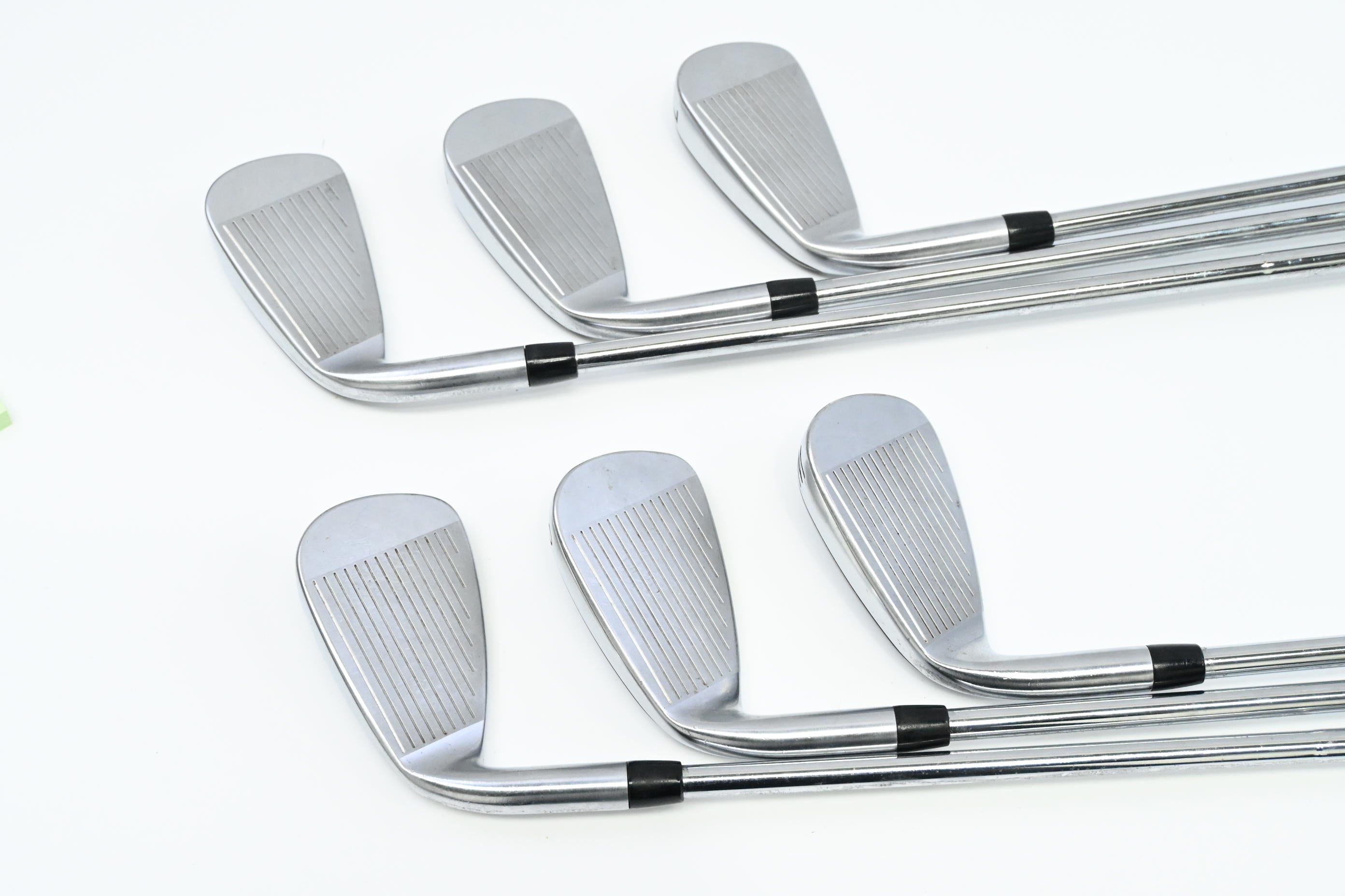 PXG 0311 XP Gen6 Irons / 5-PW / Stiff Flex Elevate Tour Shafts
