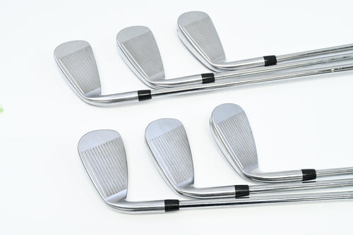 PXG 0311 XP Gen6 Irons / 5-PW / Stiff Flex Elevate Tour Shafts