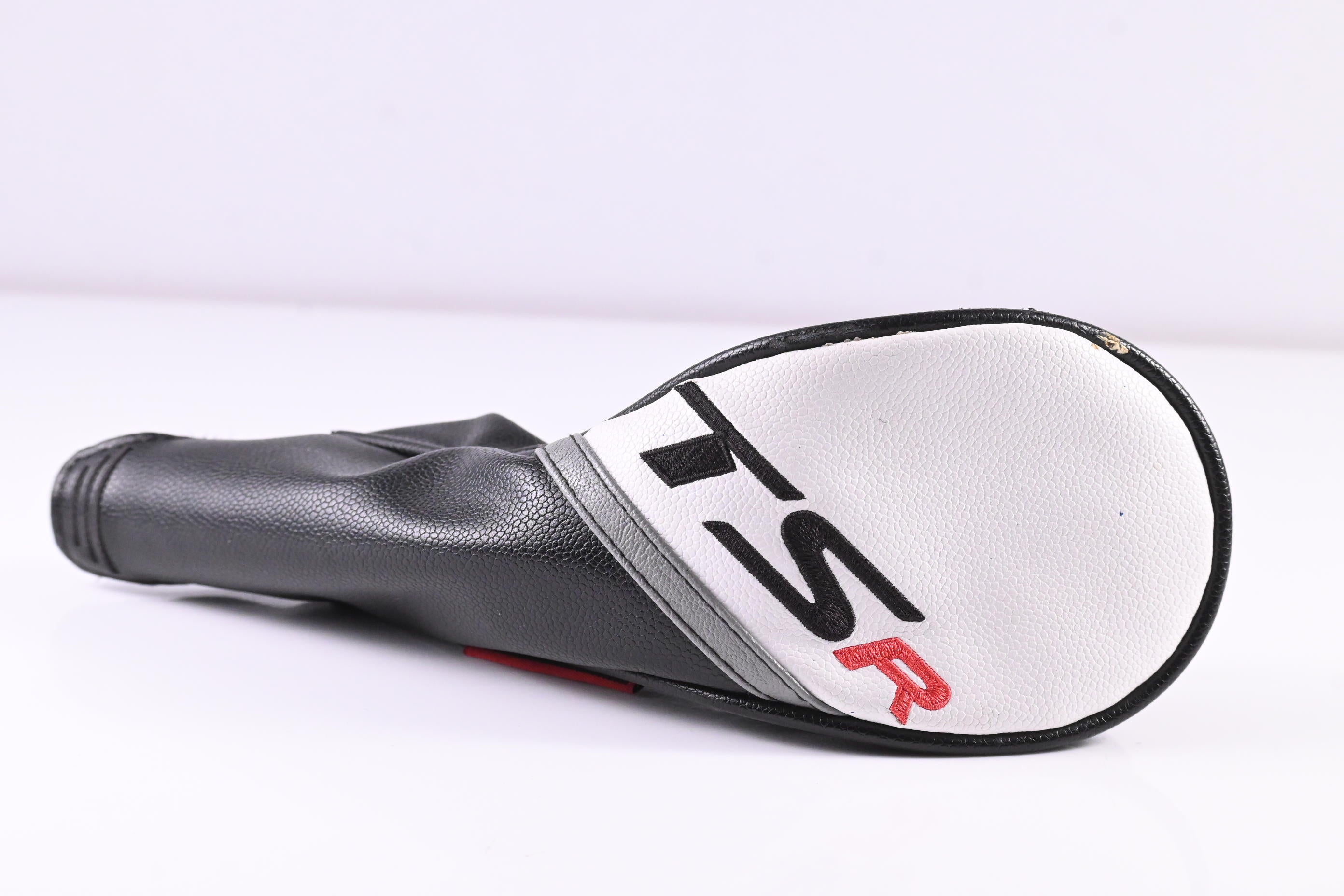 Titleist TSR3 #4 Hybrid / 21 Degree / Stiff Flex Tensei AV Blue 65 Shaft
