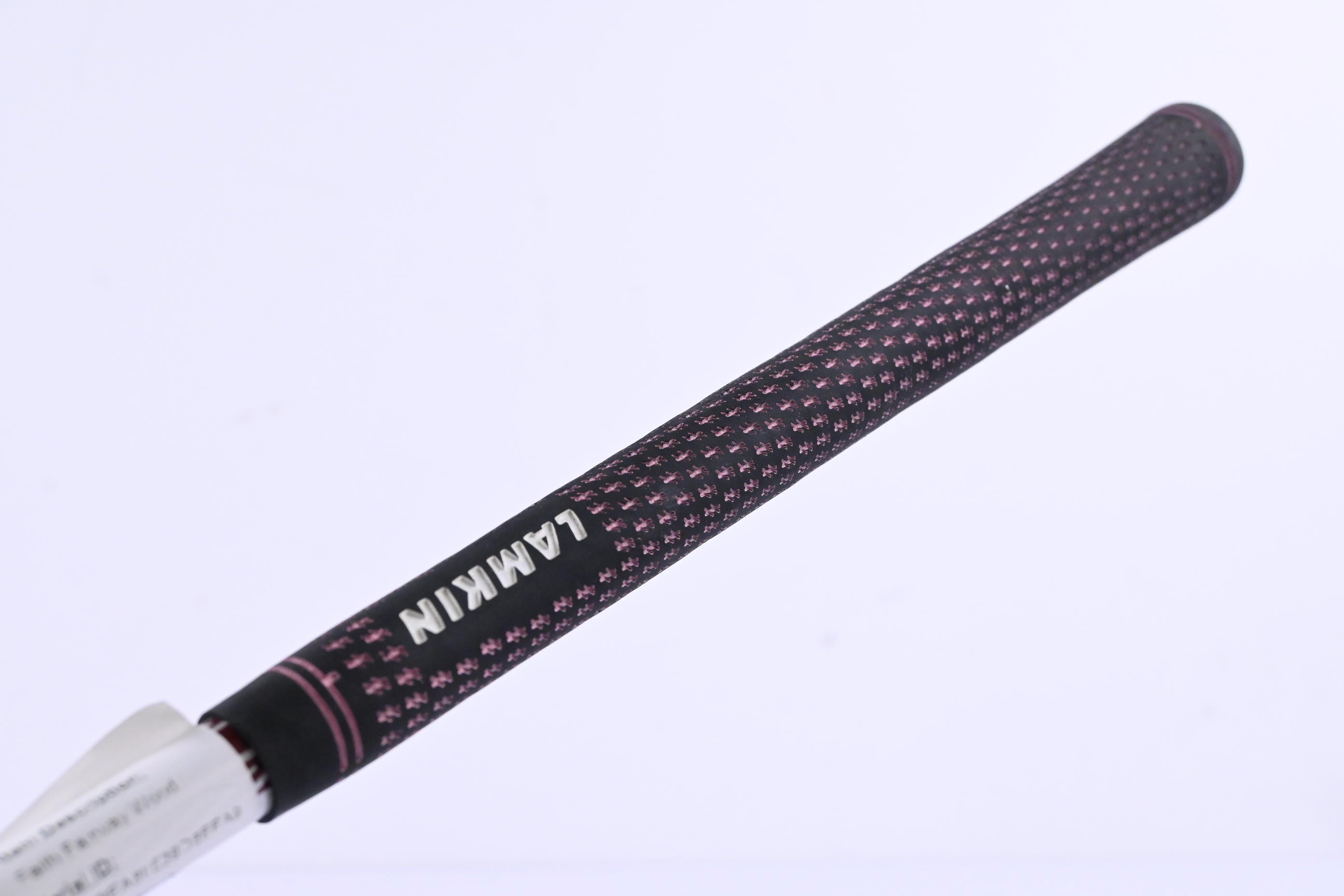Ladies Ping Faith #3 Wood / 18 Degree / Ladies Flex Ping ULT 200 Shaft