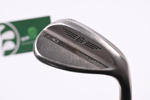 Titleist Vokey SM10 Lob Wedge / 58 Degree / Wedge Flex Vokey Design SM10