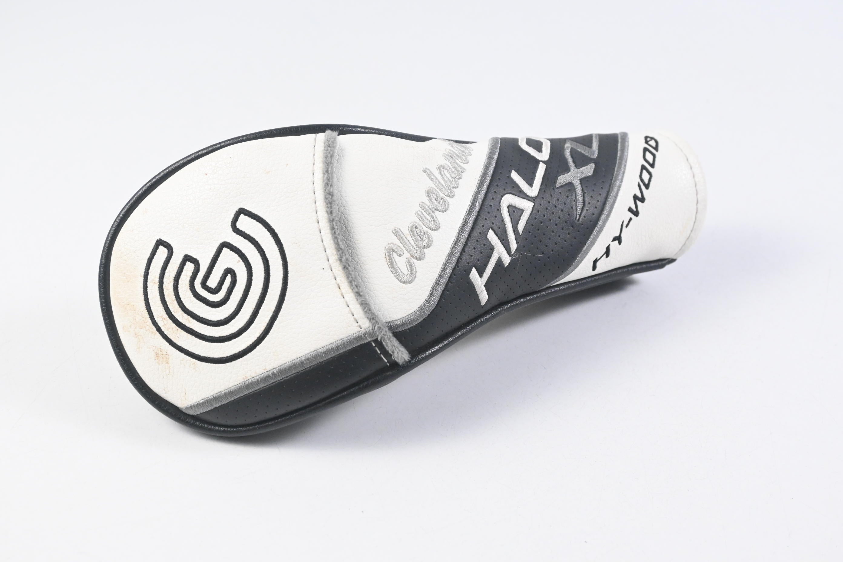 Cleveland Halo XL Hy-Wood #4+ Hybrid / 20 Degree / Regular Flex Aldila Ascent